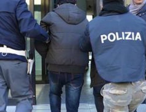 Toscana, emergenza criminalità e stranieri detenuti. I numeri parlano chiaro