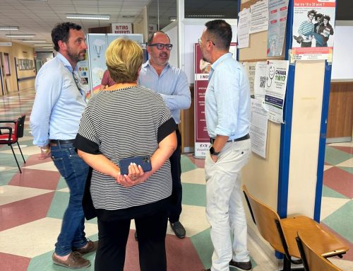 Ospedale delle Valli Etrusche, se la somma non fa il totale