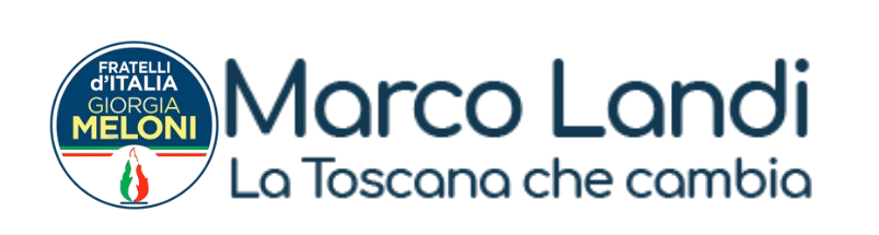 Marco Landi Fratelli d'Italia Toscana