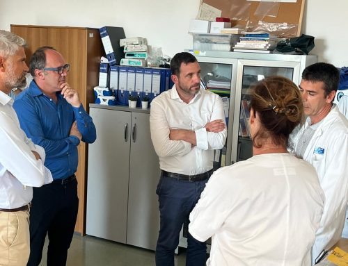 Valorizzare ospedali nelle aree più lontane dai grandi centri per garantire diritto alla salute di tutti i toscani